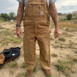 Carhartt Bibs